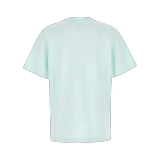 Logo Crew Neck T-Shirt