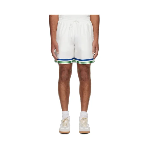 Logo Swim Shorts
