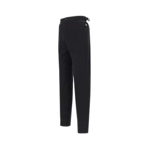 Zipper Pocket Slacks