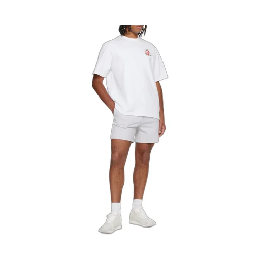 Logo Crew Neck T-Shirt