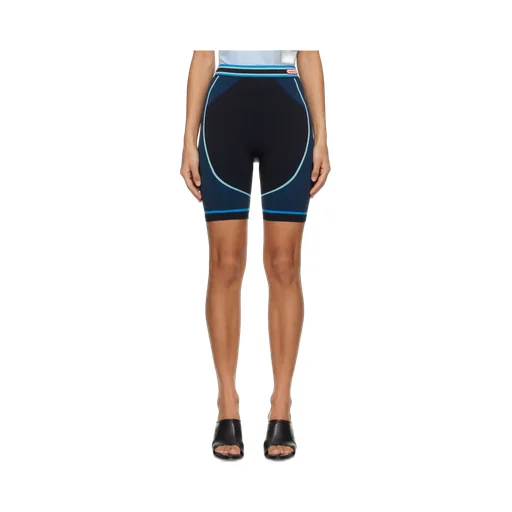 Seamless Shorts