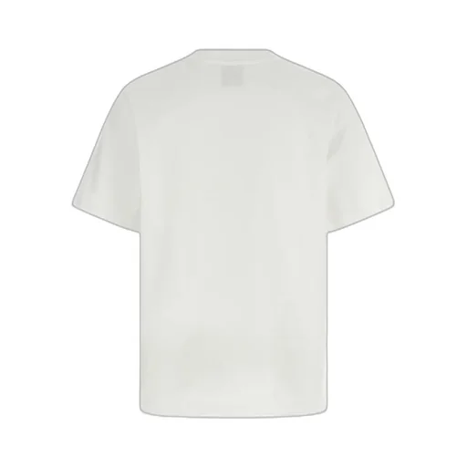 Logo Crew Neck T-Shirt