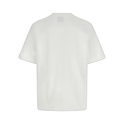 Logo Crew Neck T-Shirt