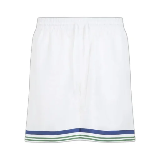 Tennis Club Icon Twill Shorts
