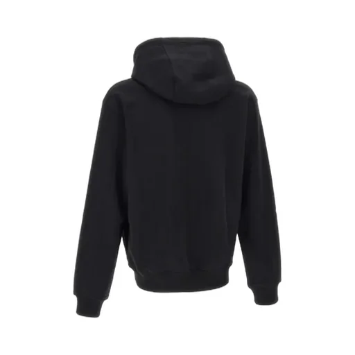 Drawstring Hooded Sweatshirt