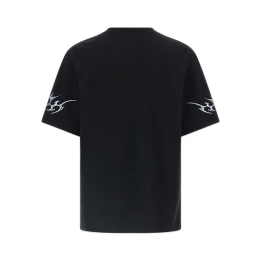 Logo Crew Neck T-Shirt