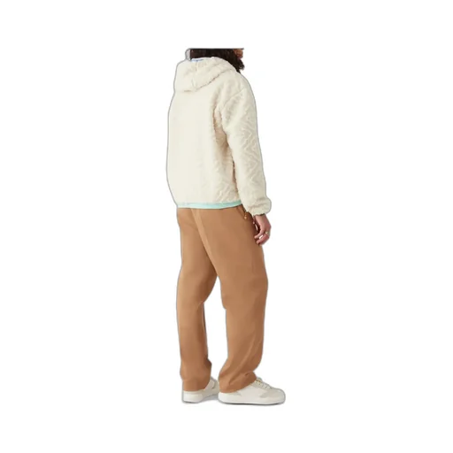 Front Zipper Sweatshirt