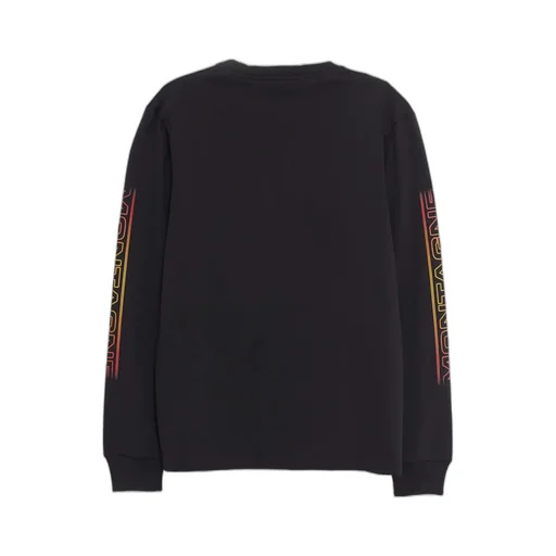 Logo Crewneck Sweatshirt