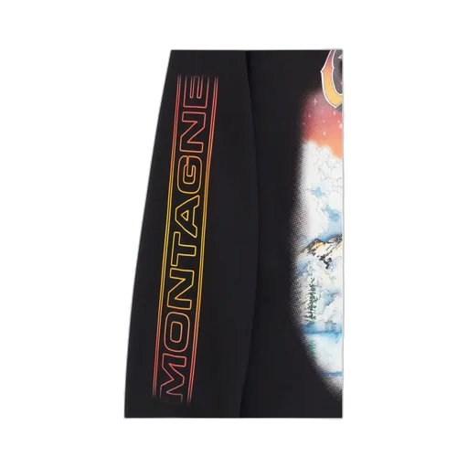 Logo Crewneck Sweatshirt