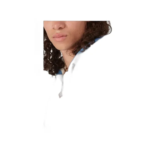 Front Zipper Sweatshirt