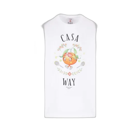 Logo Crew Neck T-Shirt