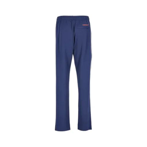 Logo Patch Sweatpants