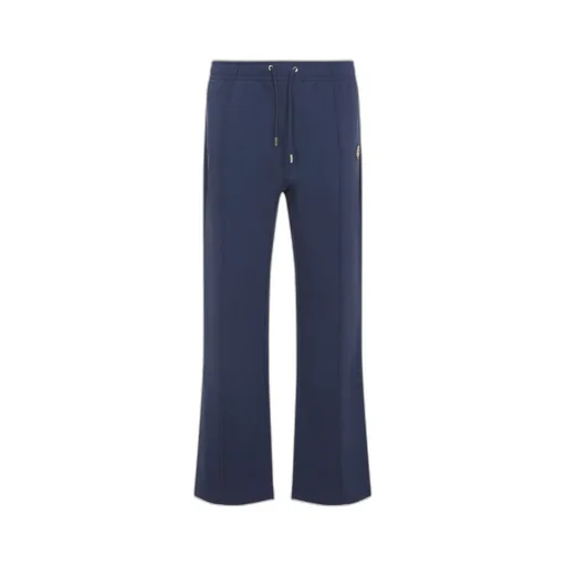 Panelled Drawstring Pants