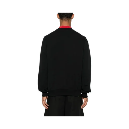 Logo Crewneck Sweatshirt