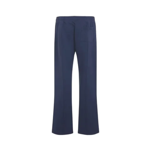 Panelled Drawstring Pants