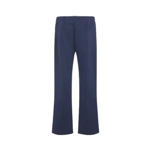 Logo Patch Sweatpants
