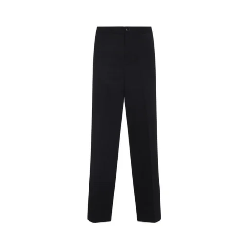 Zipper Pocket Slacks
