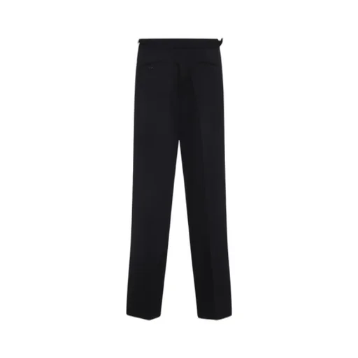 Zipper Pocket Slacks
