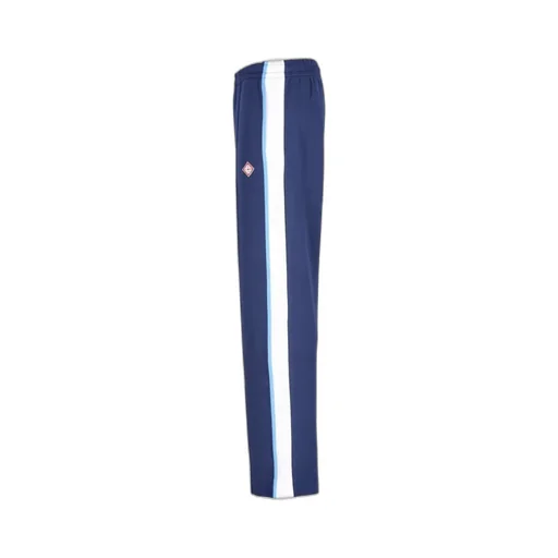 Logo Patch Sweatpants