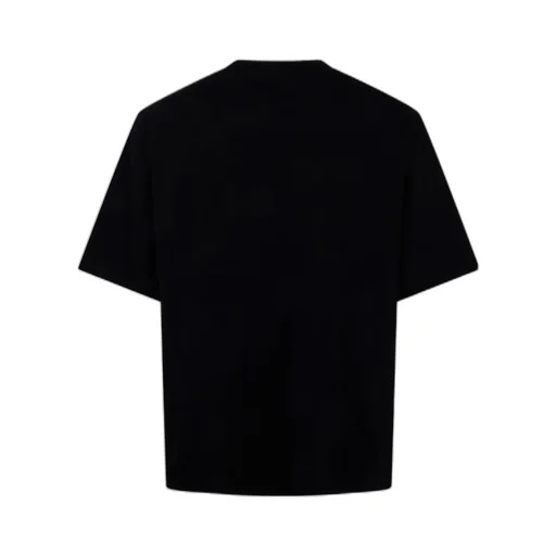 Metallic Logo T-Shirt