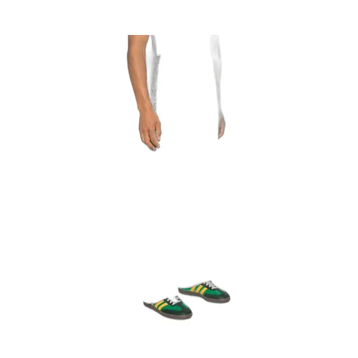 Drawstring Waist Sweatpants