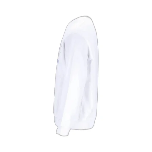 Printed Crew Neck Sweatshirt