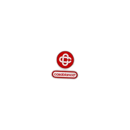 Logo Patch Short Sleeve T-Shirt