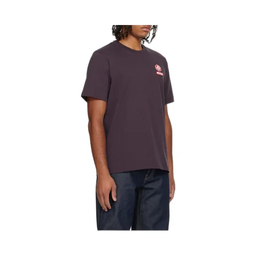 Logo-Patch T-Shirt