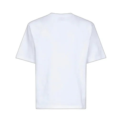 Logo Crew Neck T-Shirt