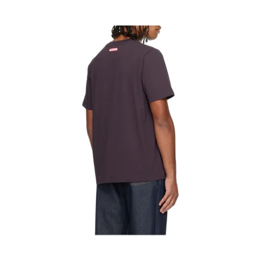 Logo-Patch T-Shirt