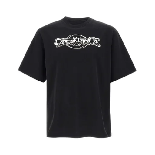 Logo Short-Sleeved T-Shirt