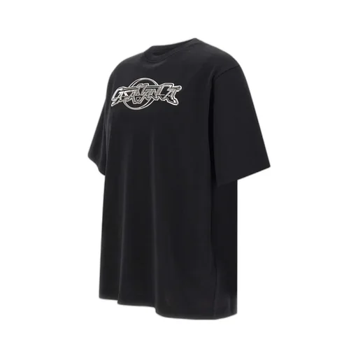 Logo Short-Sleeved T-Shirt