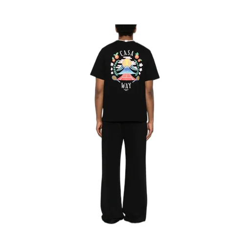 Logo Short-Sleeved T-Shirt