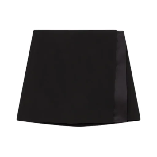 Wrap Skirt