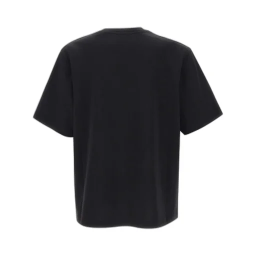 Logo Short-Sleeved T-Shirt