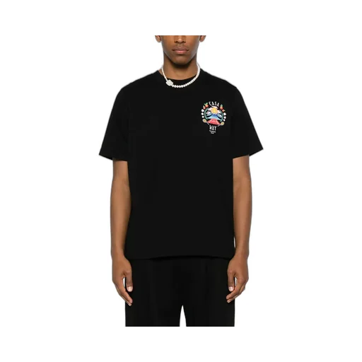 Logo Short-Sleeved T-Shirt