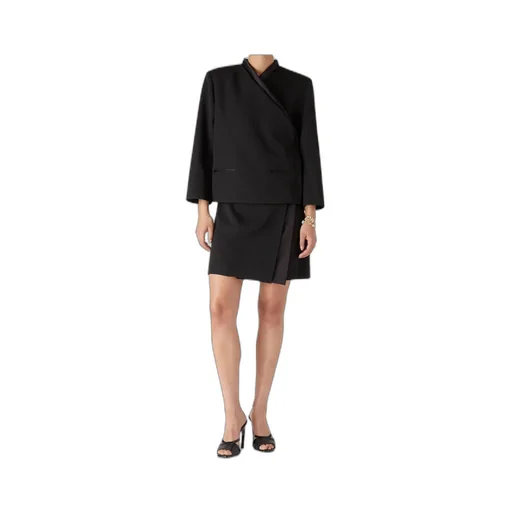 Wrap Skirt