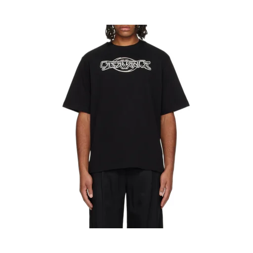 Logo Short-Sleeved T-Shirt