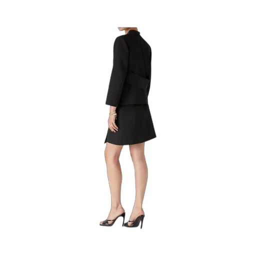 Wrap Skirt