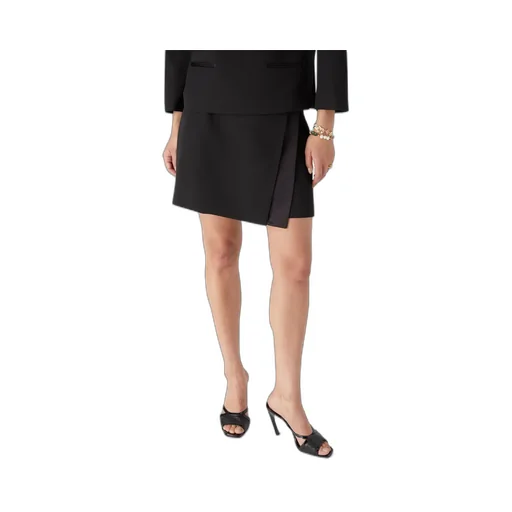 Wrap Skirt