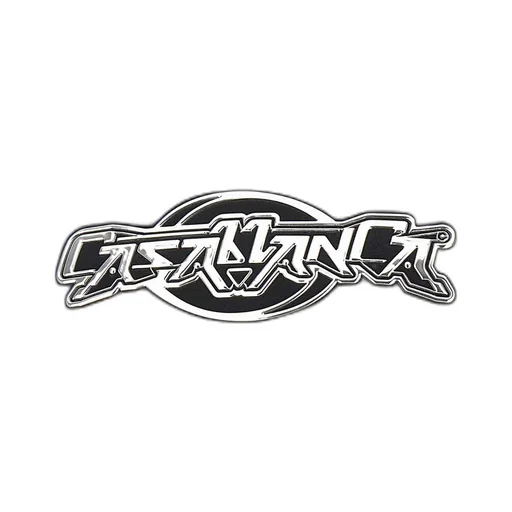 Logo Short-Sleeved T-Shirt