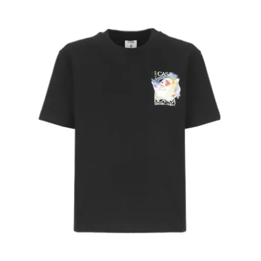 Logo-Print T-Shirt