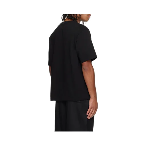 Logo Short-Sleeved T-Shirt
