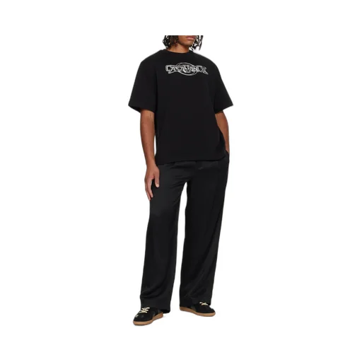 Logo Short-Sleeved T-Shirt