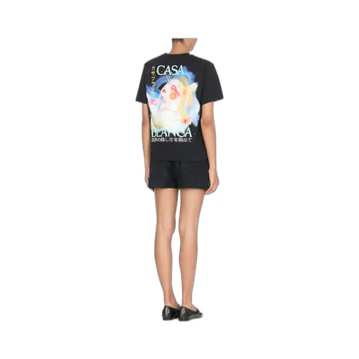 Logo-Print T-Shirt