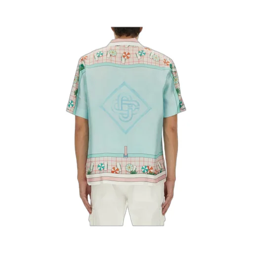 Printed Shirt
