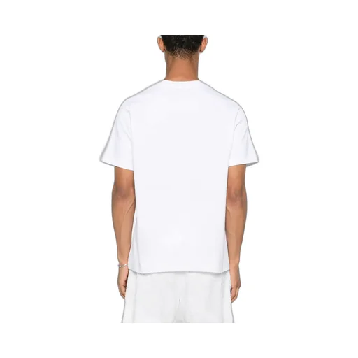 Logo Crew Neck T-Shirt