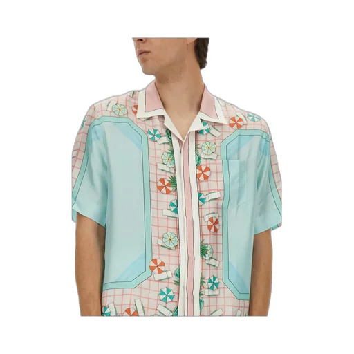 Printed Shirt