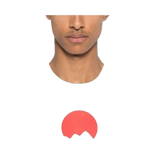Logo Crew Neck T-Shirt