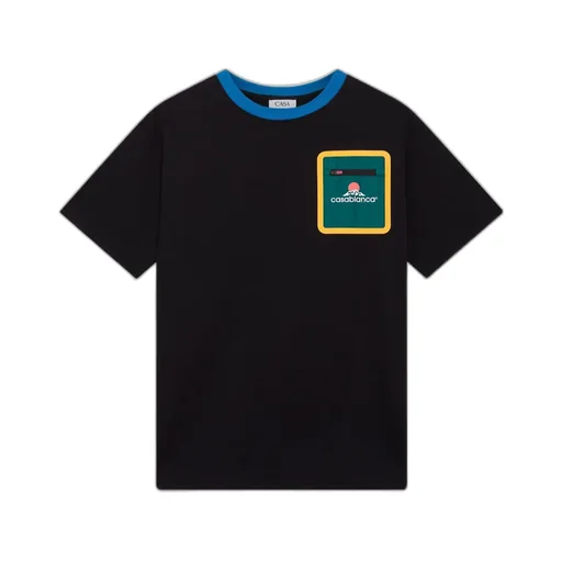 Montagne Short Sleeve T-Shirt